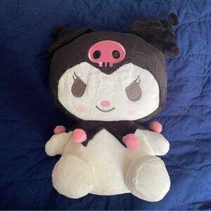 Kuromi plush